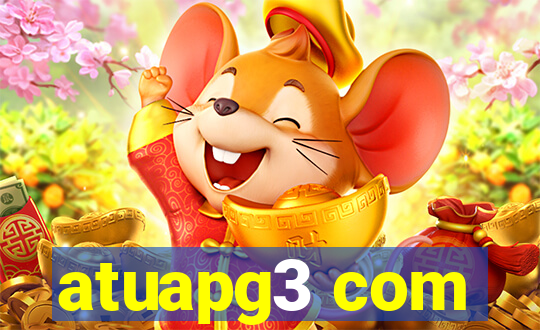 atuapg3 com